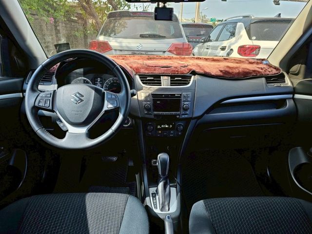 Suzuki SWIFT  第7張相片