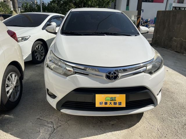 Toyota Vios  第4張相片