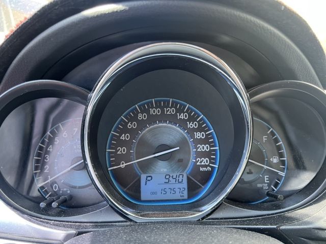 Toyota Vios  第6張相片