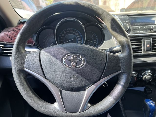 Toyota Vios  第7張相片