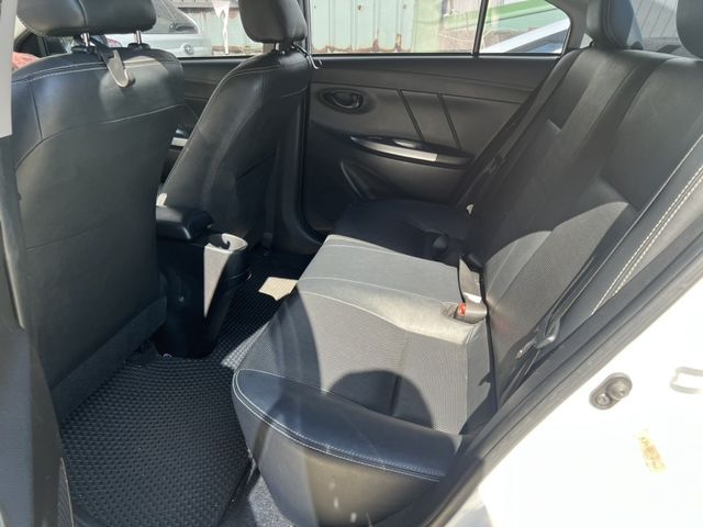 Toyota Vios  第10張相片