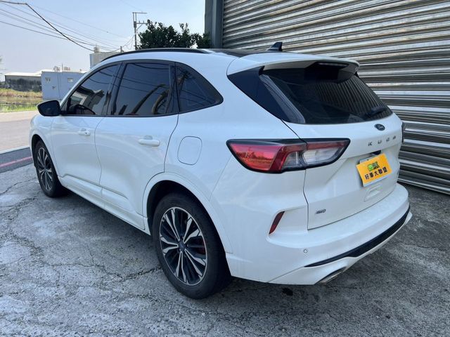 Ford/福特 Kuga  第3張相片