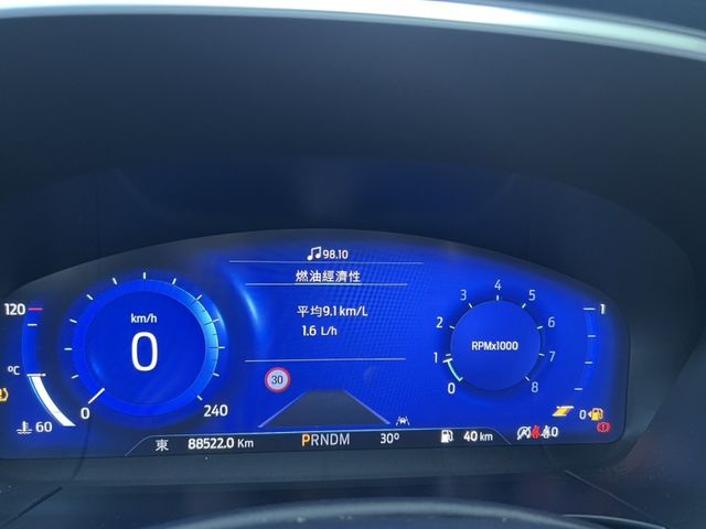 Ford/福特 Kuga  第6張相片