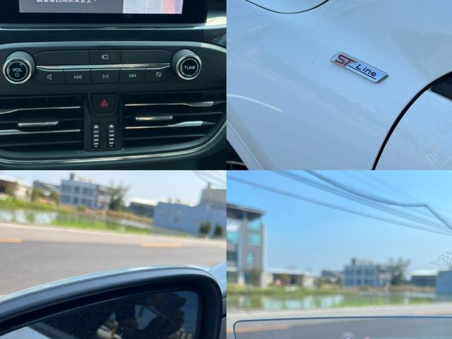 Ford/福特 Kuga  第7張相片