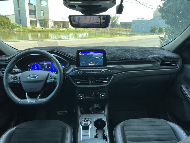 Ford/福特 Kuga  第9張相片