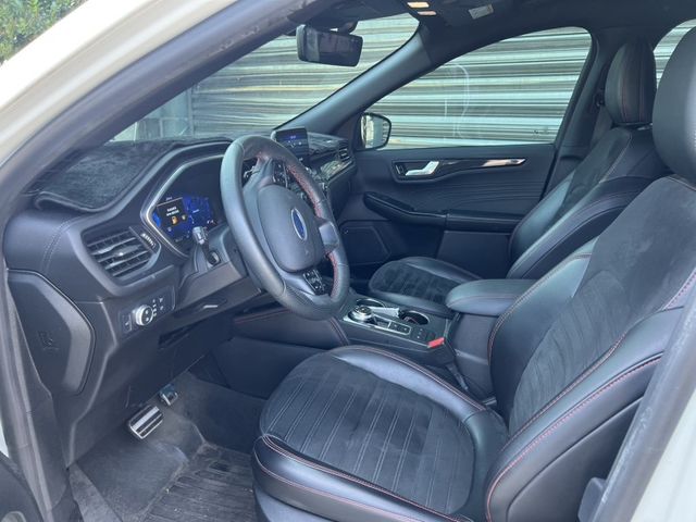 Ford/福特 Kuga  第10張相片