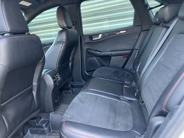 Ford/福特 Kuga  第11張相片