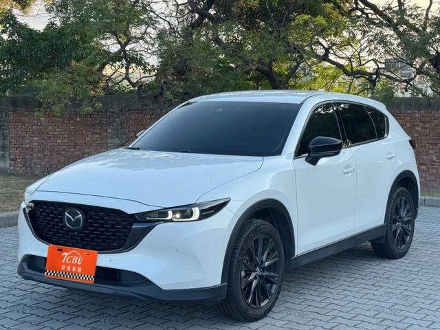 Mazda CX-5  第1張相片