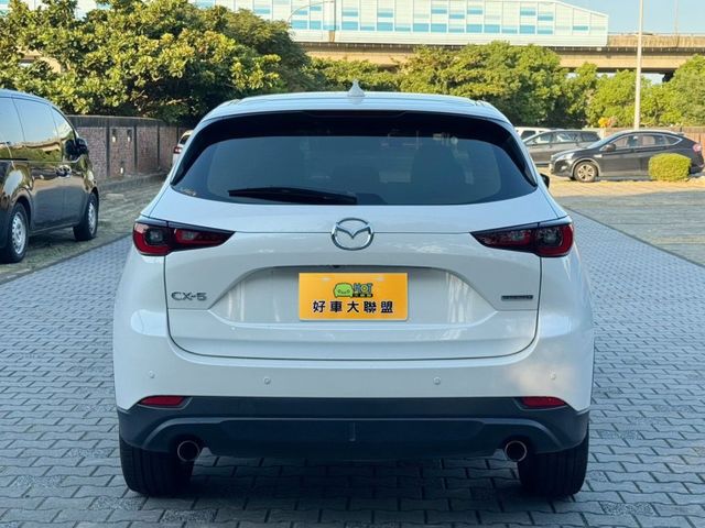 Mazda CX-5  第5張相片