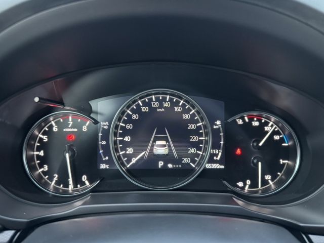 Mazda CX-5  第6張相片