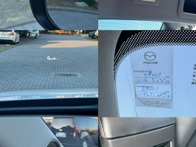 Mazda CX-5  第8張相片