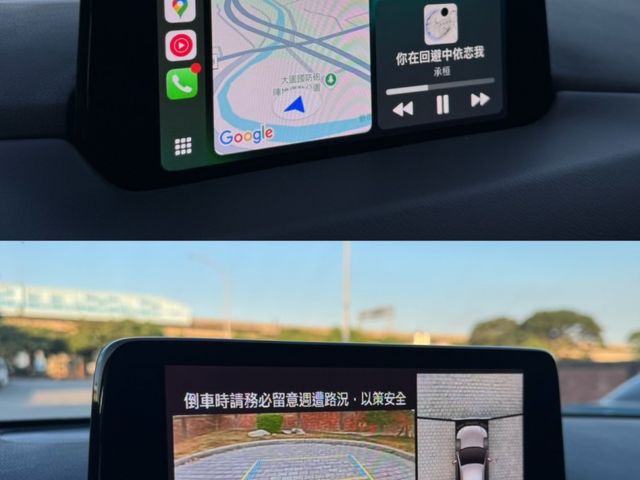 Mazda CX-5  第9張相片