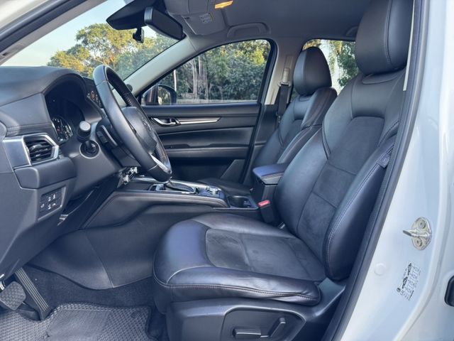 Mazda CX-5  第10張相片