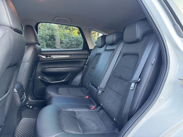 Mazda CX-5  第11張相片