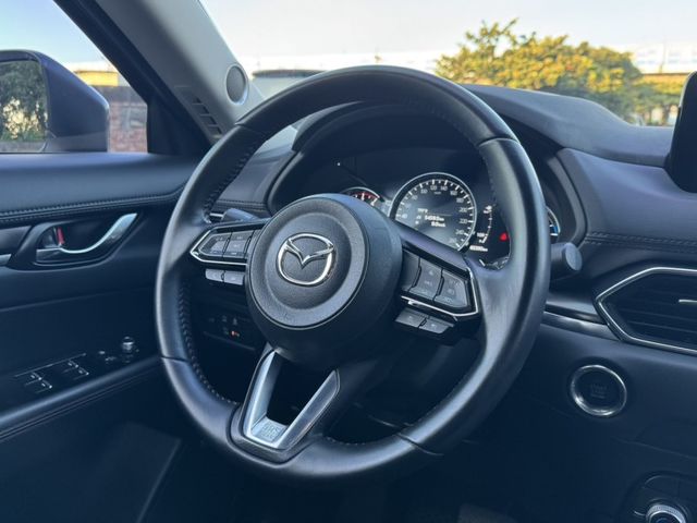 Mazda CX-5  第12張相片