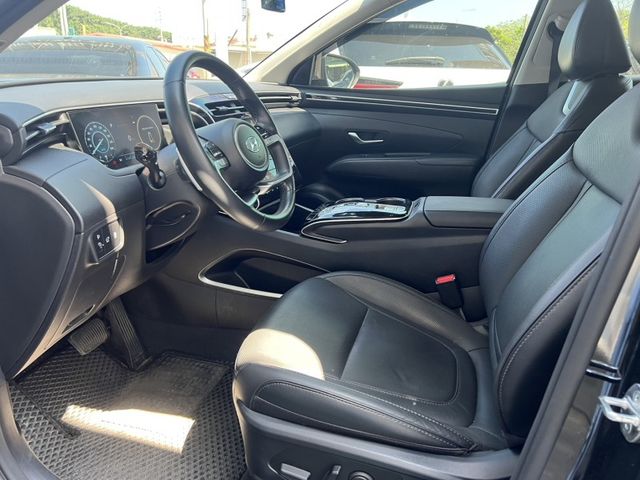 Hyundai Tucson  第8張相片