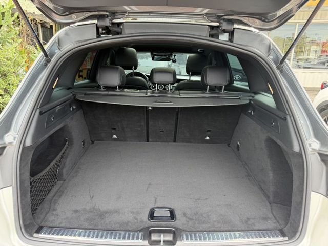 Mercedes-Benz/賓士 GLC250  第12張相片