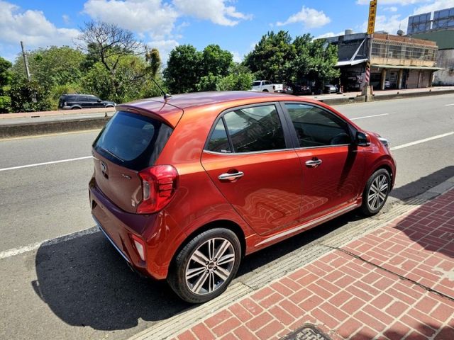 Kia Picanto  第2張相片