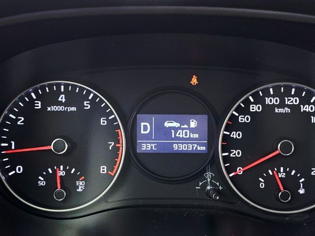 Kia Picanto  第5張相片