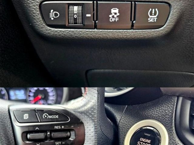 Kia Picanto  第6張相片