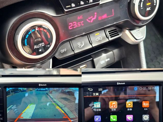 Kia Picanto  第7張相片