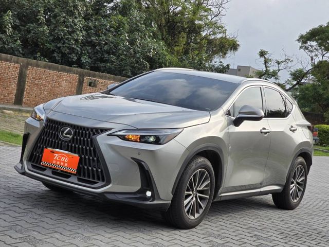 Lexus NX  第1張相片