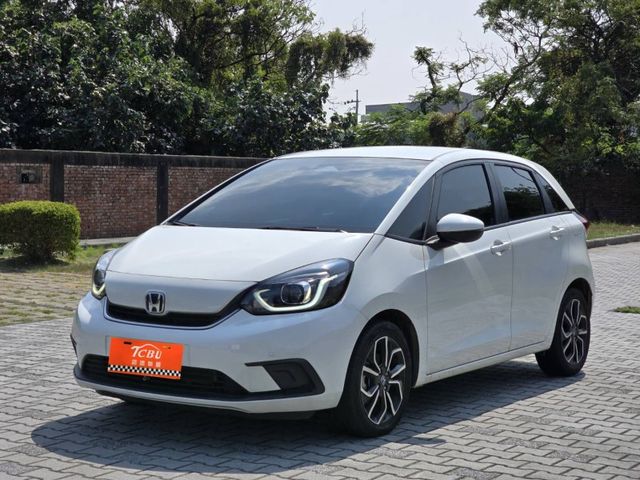 Honda FIT  第2張相片