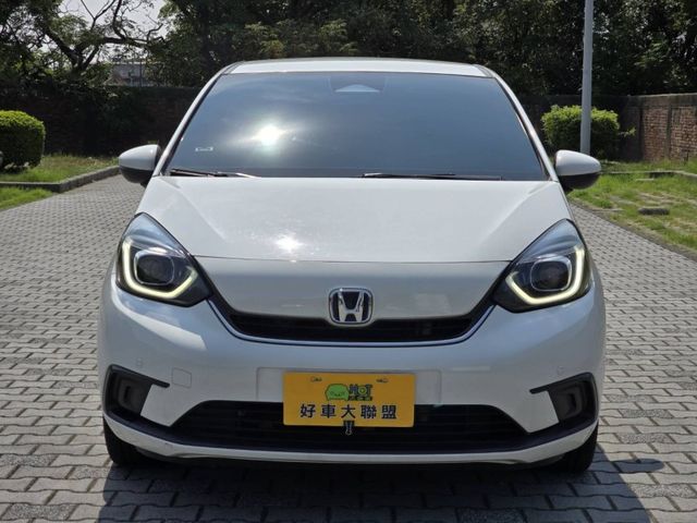 Honda FIT  第4張相片
