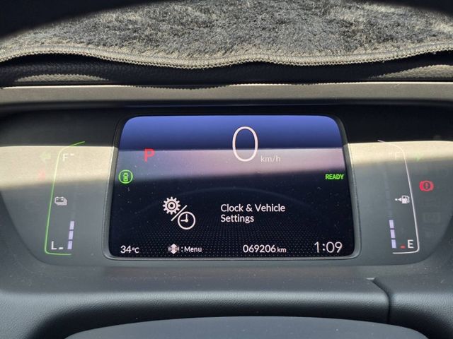 Honda FIT  第6張相片