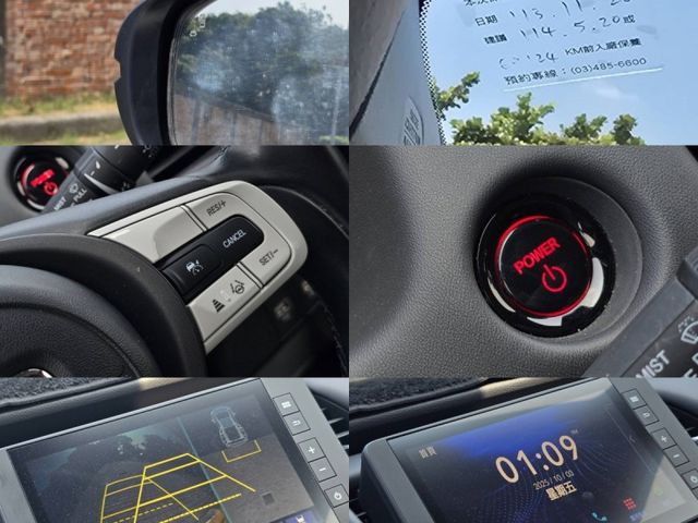 Honda FIT  第7張相片