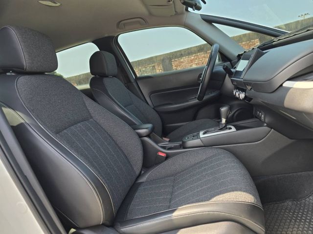 Honda FIT  第9張相片