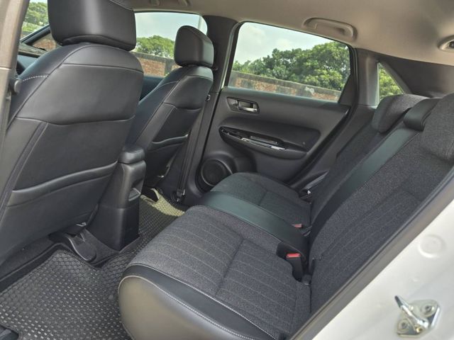 Honda FIT  第10張相片