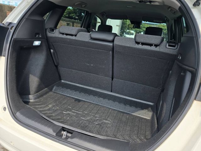 Honda FIT  第11張相片