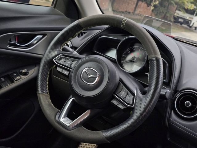Mazda CX-3  第8張相片