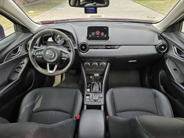 Mazda CX-3  第9張相片