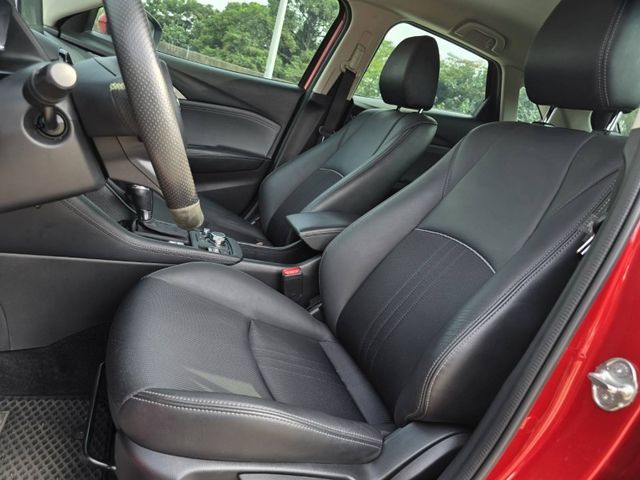 Mazda CX-3  第10張相片