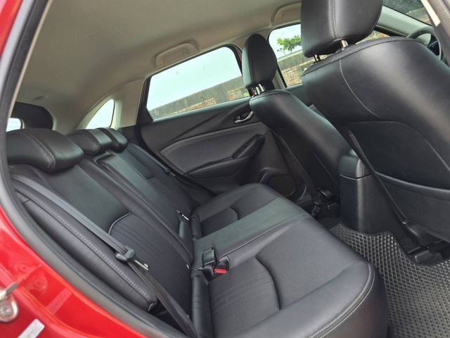 Mazda CX-3  第11張相片