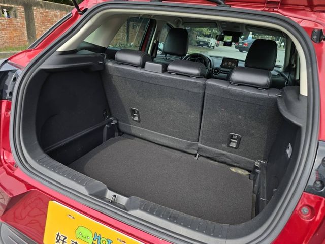 Mazda CX-3  第12張相片