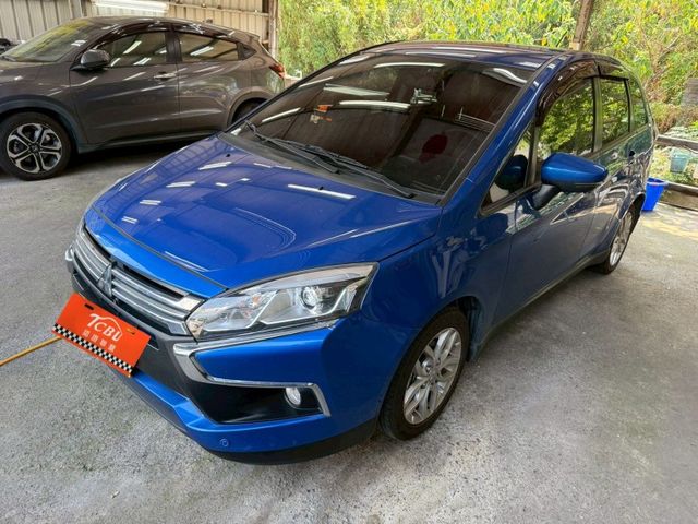 Mitsubishi Colt Plus  第1張相片