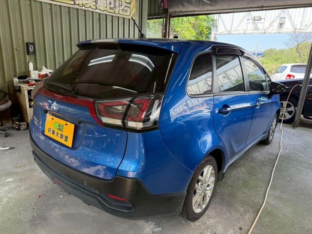 Mitsubishi Colt Plus  第3張相片