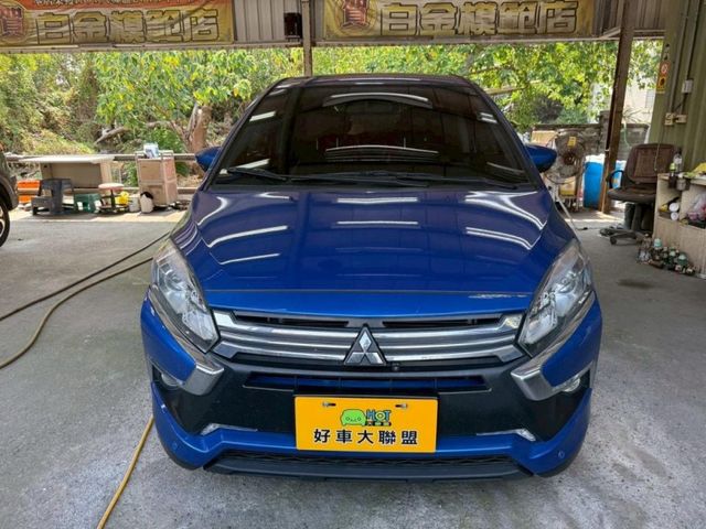 Mitsubishi Colt Plus  第4張相片