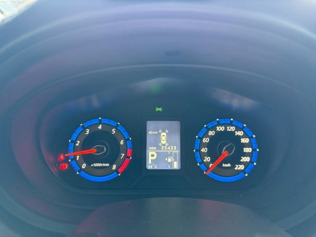 Mitsubishi Colt Plus  第6張相片