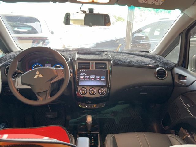 Mitsubishi Colt Plus  第7張相片