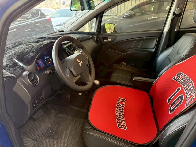 Mitsubishi Colt Plus  第8張相片