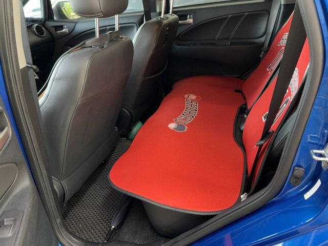 Mitsubishi Colt Plus  第9張相片