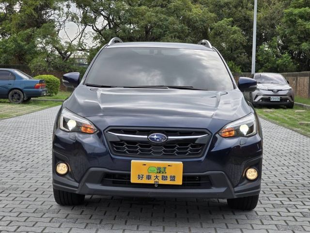 Subaru XV  第4張相片