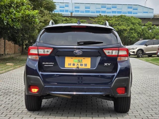 Subaru XV  第5張相片