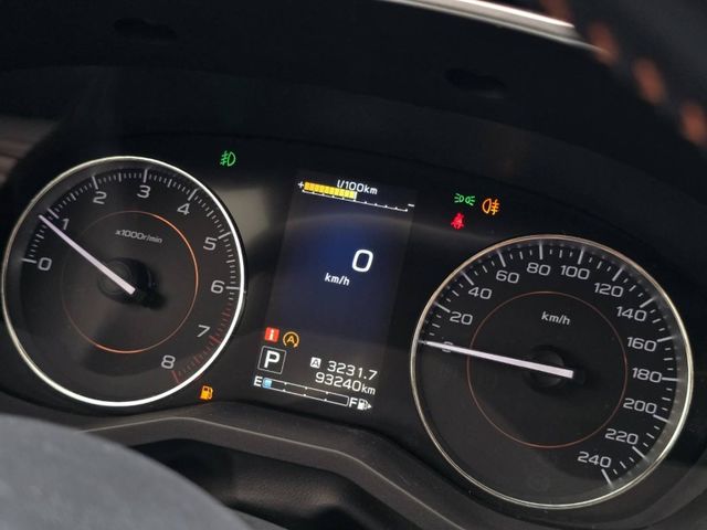 Subaru XV  第6張相片