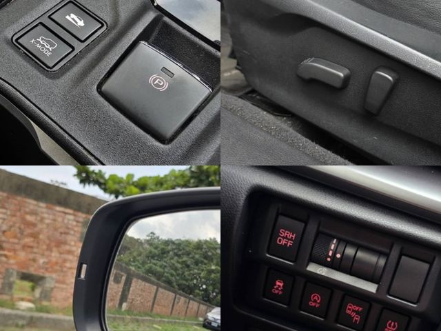 Subaru XV  第7張相片