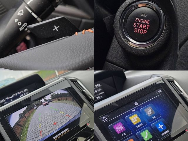 Subaru XV  第8張相片